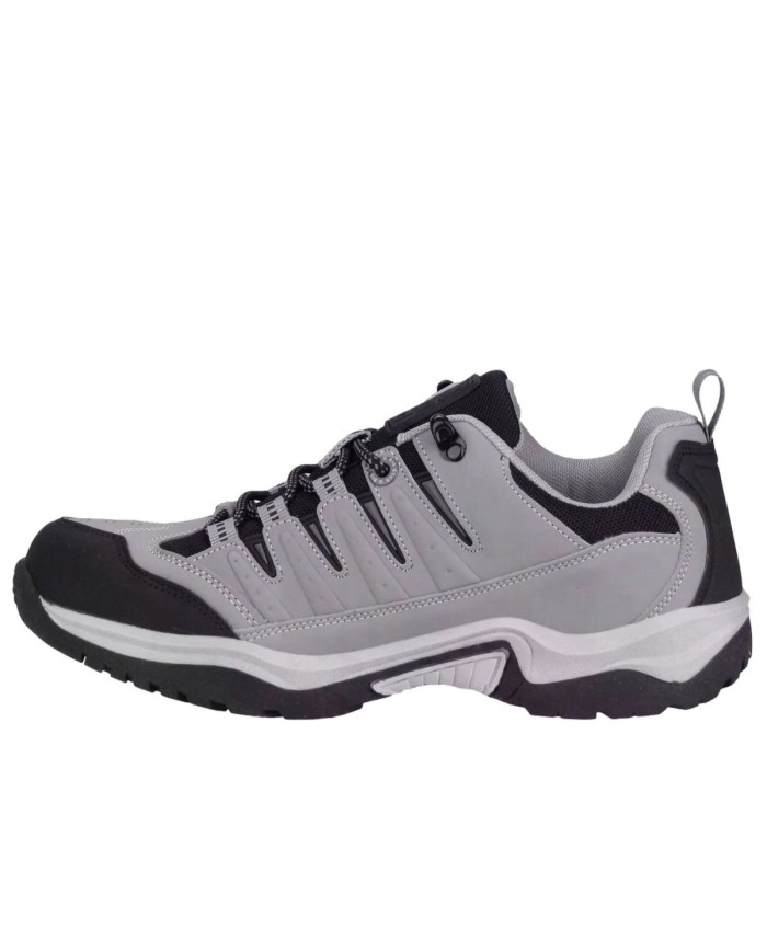 Buty męskie Big Star BIG STV HFC RR174073 Szare - Sklep online Mastersport