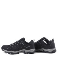 Buty męskie Big Star BIG STV HFC RR174074 Czarne - Sklep online Mastersport