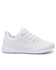 Buty damskie Champion SPRINT S10613WW007 Białe - Sklep online Mastersport