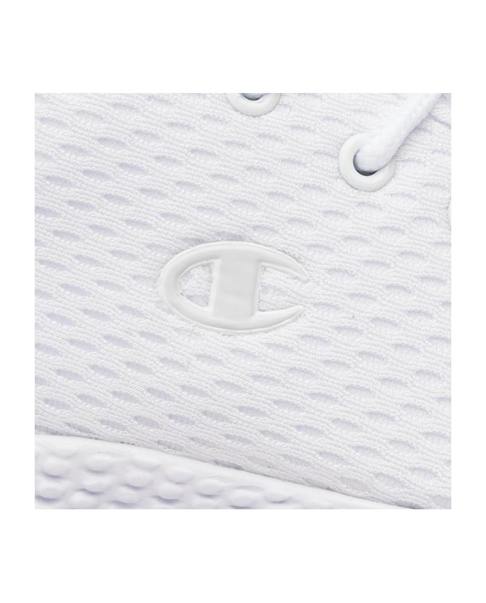 Buty damskie Champion SPRINT S10613WW007 Białe - Sklep online Mastersport