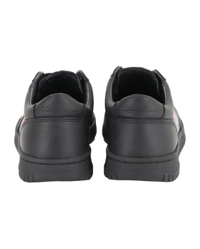Buty damskie Champion 919 ROCH LOW S10649KK001 Czarne - Sklep online Mastersport