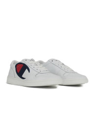 Buty damskie Champion 919 ROCH LOW S10649WW001 Białe - Sklep online Mastersport