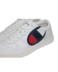 Buty damskie Champion 919 ROCH LOW S10649WW001 Białe - Sklep online Mastersport