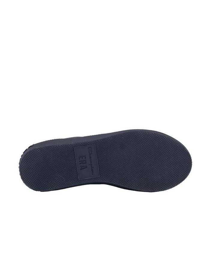 Buty damskie Champion ERA LEATHER S10739BS043 Niebieskie - Sklep online Mastersport