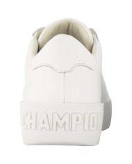 Buty damskie Champion ERA LEATHER S10739WW001 Białe - Sklep online Mastersport