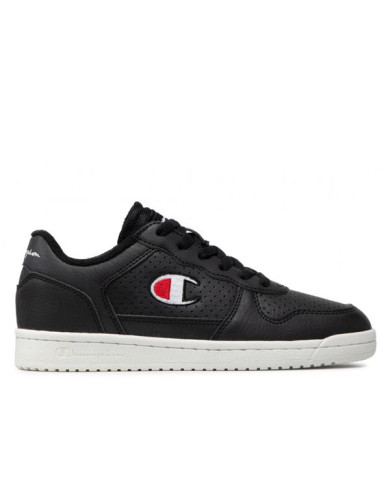 Buty damskie Champion CHICAGO LOW S10818KK001 Czarne - Sklep online Mastersport