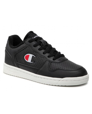 Buty damskie Champion CHICAGO LOW S10818KK001 Czarne - Sklep online Mastersport