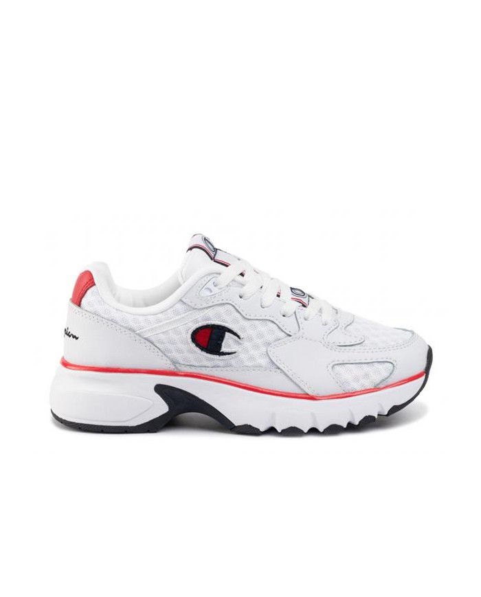 Buty damskie Champion CWA-1 S10834WW001 Białe - Sklep online Mastersport