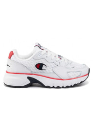 Buty damskie Champion CWA-1 S10834WW001 Białe - Sklep online Mastersport