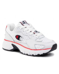 Buty damskie Champion CWA-1 S10834WW001 Białe - Sklep online Mastersport