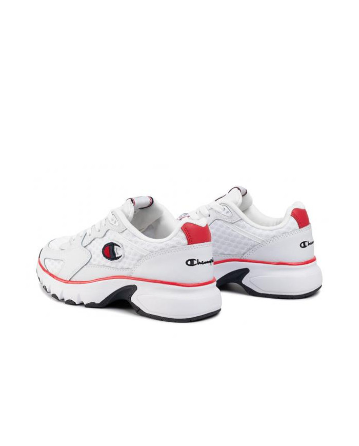 Buty damskie Champion CWA-1 S10834WW001 Białe - Sklep online Mastersport