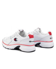 Buty damskie Champion CWA-1 S10834WW001 Białe - Sklep online Mastersport