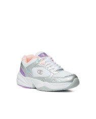 Buty damskie Champion PHILLY MESH S10921WW006 Białe - Sklep online Mastersport
