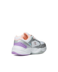 Buty damskie Champion PHILLY MESH S10921WW006 Białe - Sklep online Mastersport