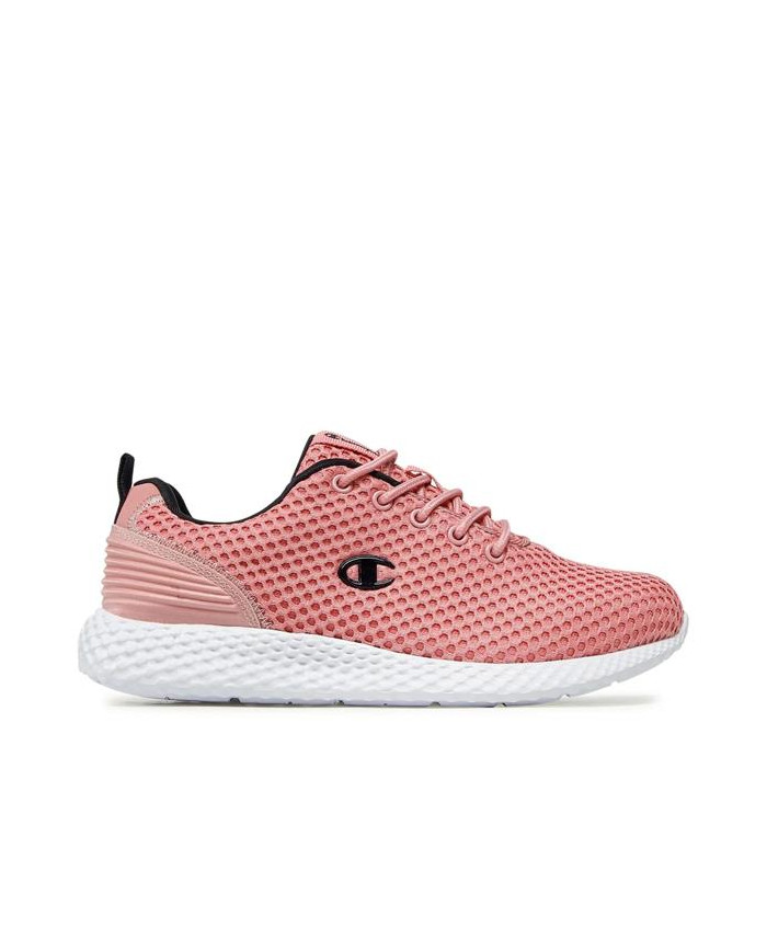 Buty damskie Champion SPRINT S10981PS013 Różowe - Sklep online Mastersport