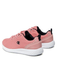 Buty damskie Champion SPRINT S10981PS013 Różowe - Sklep online Mastersport