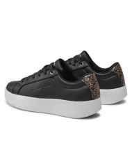 Buty damskie Champion CONTEA S11314KK002 Czarne - Sklep online Mastersport