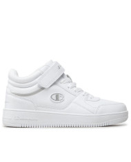 Buty damskie Champion REBOUND VINTAGE S11468WW001 Białe - Sklep online Mastersport