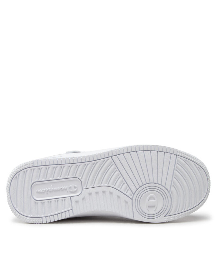 Buty damskie Champion REBOUND VINTAGE S11468WW001 Białe - Sklep online Mastersport