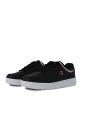 Buty damskie Champion REBOUND LOW S11469KK003 Czarne - Sklep online Mastersport