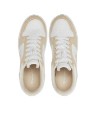 Buty damskie Champion REBOUND 2.0 LOW S11470WW008 Białe - Sklep online Mastersport