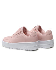 Buty damskie Champion REBOUND PLATFORM LOW S11473PS047 Różowe - Sklep online Mastersport