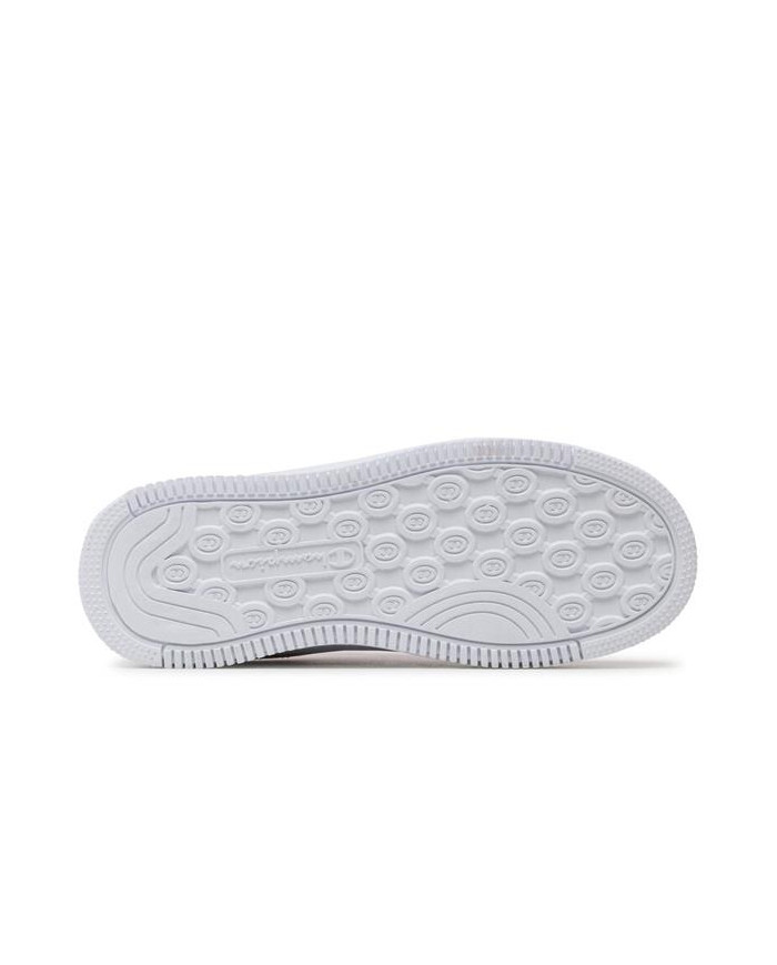 Buty damskie Champion REBOUND PLATFORM LOW S11473PS047 Różowe - Sklep online Mastersport