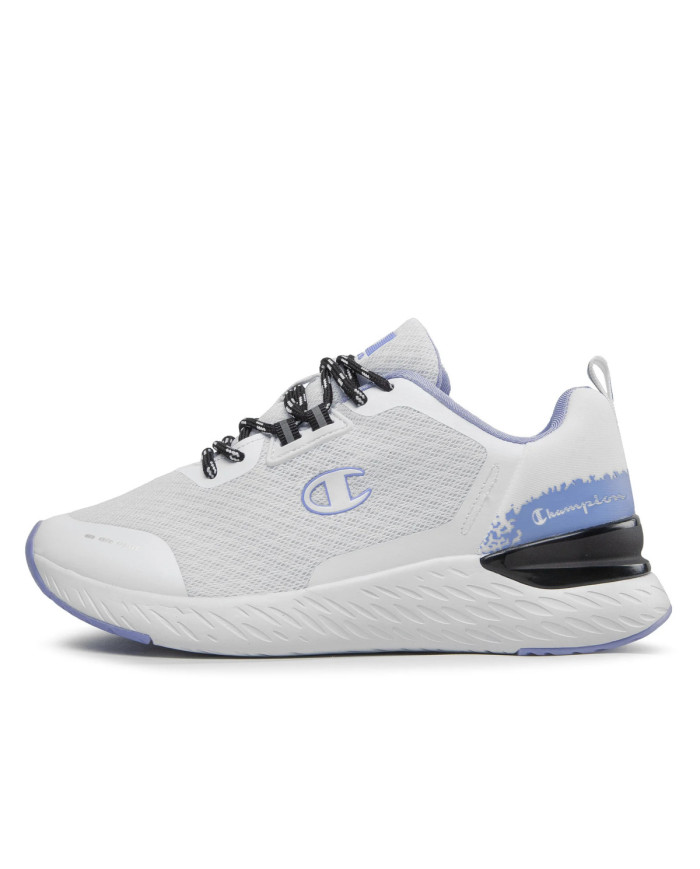 Buty damskie Champion BOLD XS S11495WW006 Białe - Sklep online Mastersport