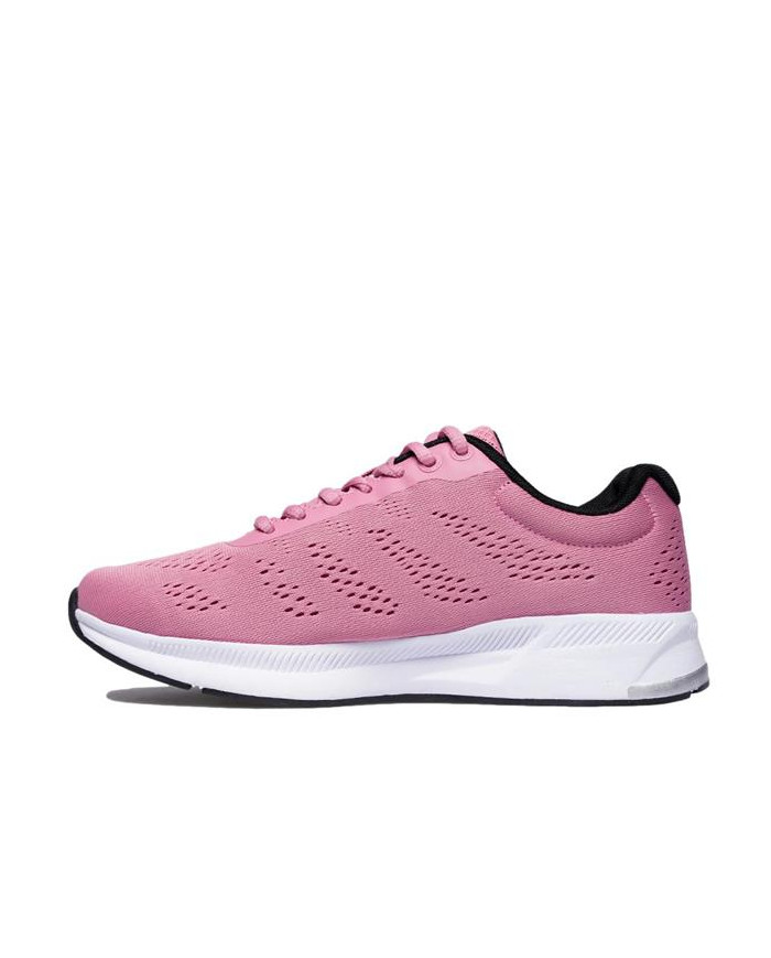 Buty damskie Champion JAUNT S11500PS013 Różowe - Sklep online Mastersport