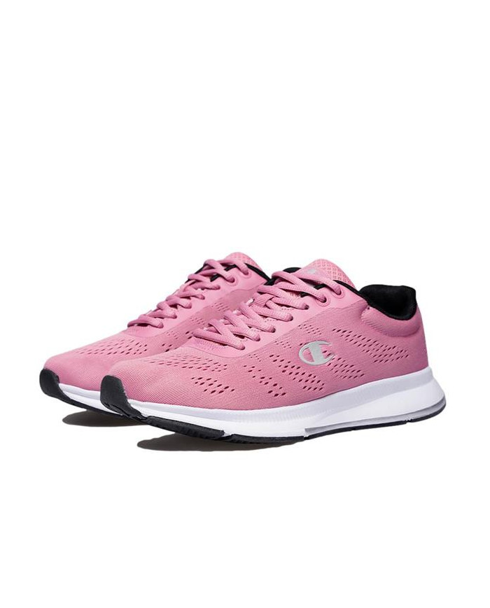 Buty damskie Champion JAUNT S11500PS013 Różowe - Sklep online Mastersport
