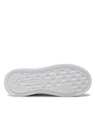 Buty damskie Champion REBOUND PLATFORM SPARKLE S11519WW001 Białe - Sklep online Mastersport