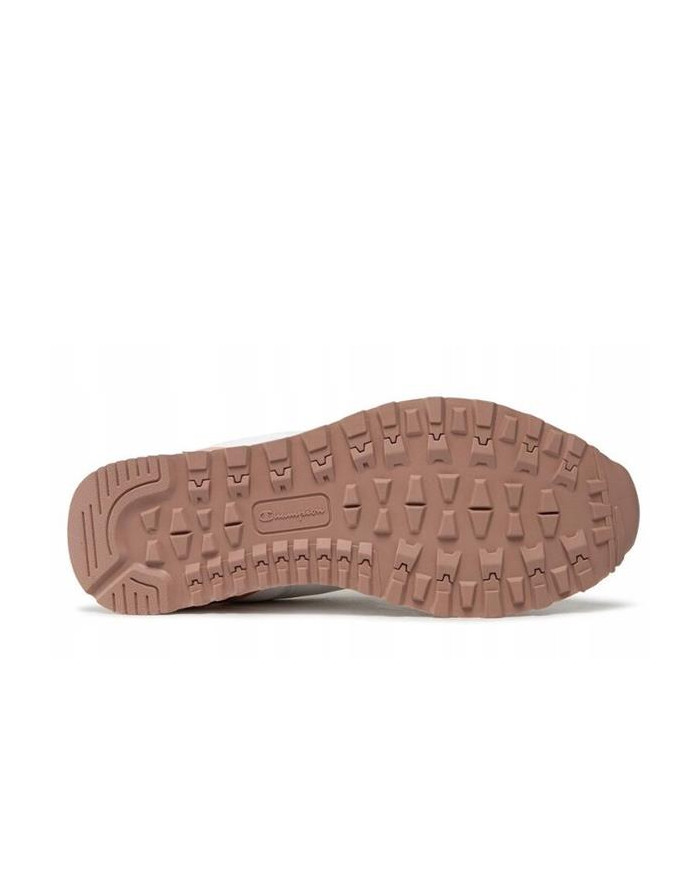 Buty damskie Champion RR CHAMP PLATFORM ELEMENT S11570WW001 Białe - Sklep online Mastersport