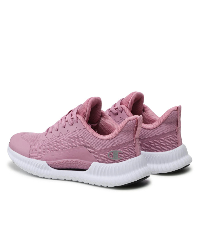 Buty damskie Champion RUSH S11571PS013 Różowe - Sklep online Mastersport