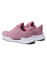 Buty damskie Champion RUSH S11571PS013 Różowe - Sklep online Mastersport