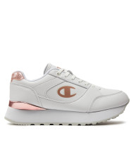 Buty damskie Champion RR CHAMPII PLAT ELEMENT S11617WW008 Białe - Sklep online Mastersport