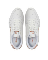 Buty damskie Champion RR CHAMPII PLAT ELEMENT S11617WW008 Białe - Sklep online Mastersport