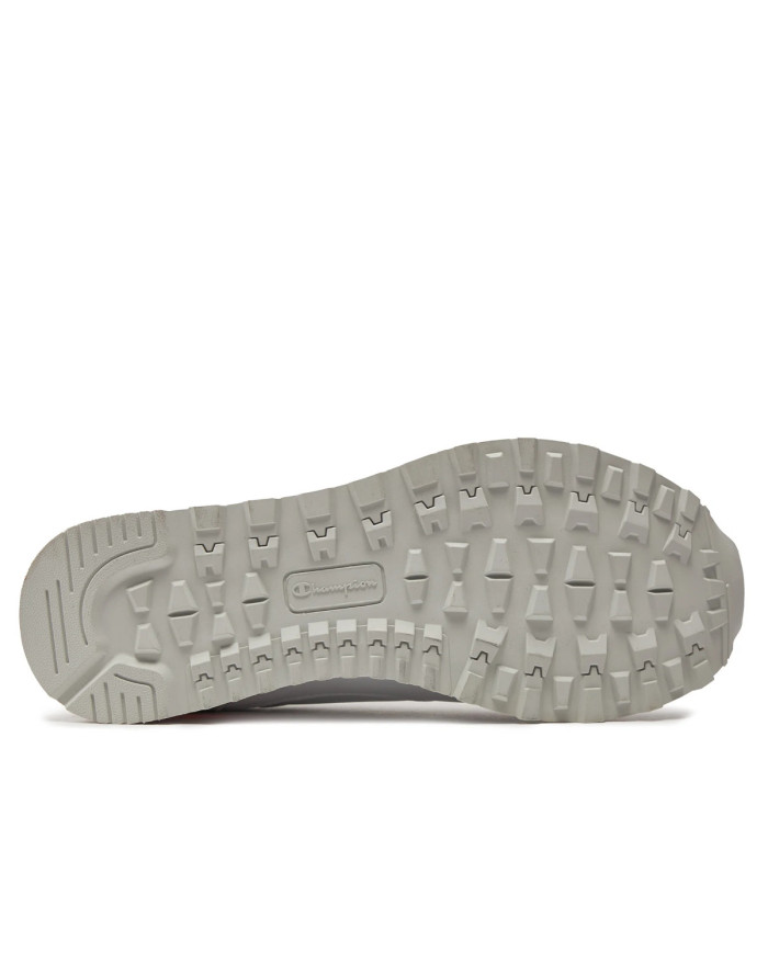 Buty damskie Champion RR CHAMPII PLAT ELEMENT S11617WW008 Białe - Sklep online Mastersport