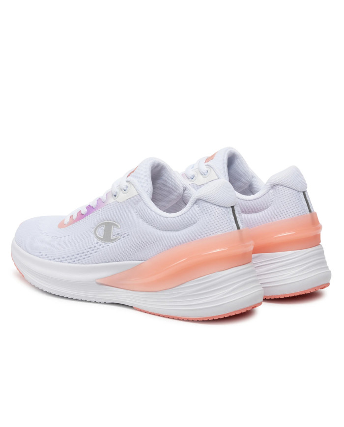 Buty damskie Champion HYDRA S11658WW004 Białe - Sklep online Mastersport