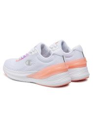 Buty damskie Champion HYDRA S11658WW004 Białe - Sklep online Mastersport