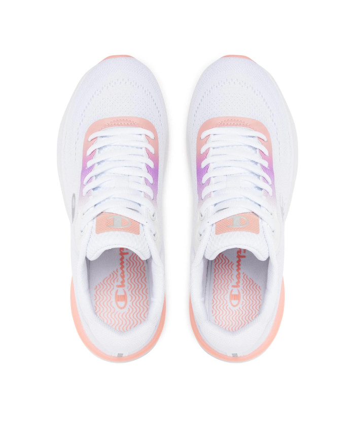 Buty damskie Champion HYDRA S11658WW004 Białe - Sklep online Mastersport