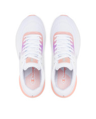 Buty damskie Champion HYDRA S11658WW004 Białe - Sklep online Mastersport