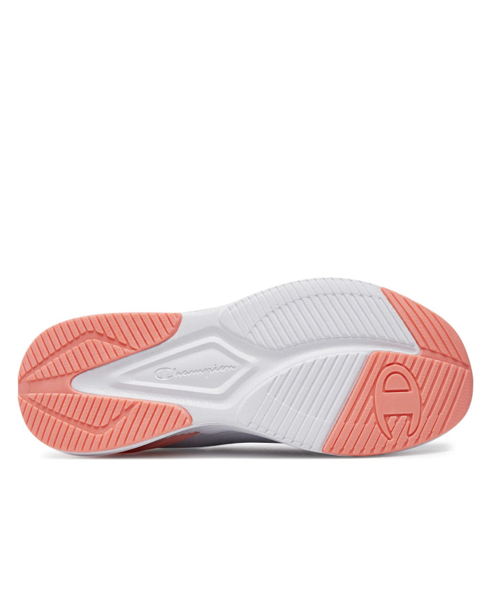 Buty damskie Champion HYDRA S11658WW004 Białe - Sklep online Mastersport