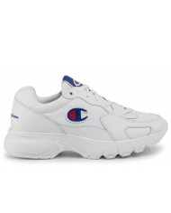 Buty męskie Champion CWA-1 S20850WW001 Białe - Sklep online Mastersport