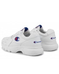 Buty męskie Champion CWA-1 S20850WW001 Białe - Sklep online Mastersport