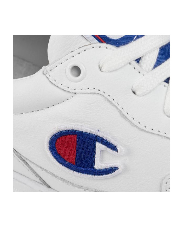 Buty męskie Champion CWA-1 S20850WW001 Białe - Sklep online Mastersport