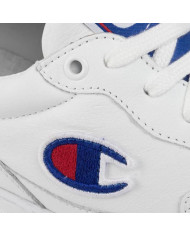 Buty męskie Champion CWA-1 S20850WW001 Białe - Sklep online Mastersport