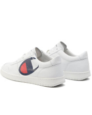 Buty męskie Champion 919 ROCH LOW S20894WW001 Białe - Sklep online Mastersport