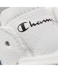 Buty męskie Champion 919 ROCH LOW S20894WW001 Białe - Sklep online Mastersport