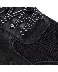 Buty męskie Champion HONOR MESH S20996KK001 Czarne - Sklep online Mastersport