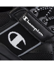 Buty męskie Champion HONOR MESH S20996KK001 Czarne - Sklep online Mastersport